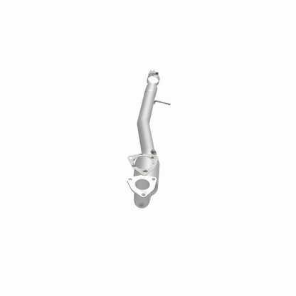 MagnaFlow 10-12 Range Rover V8 5 OEM Underbody Direct Fit Converter