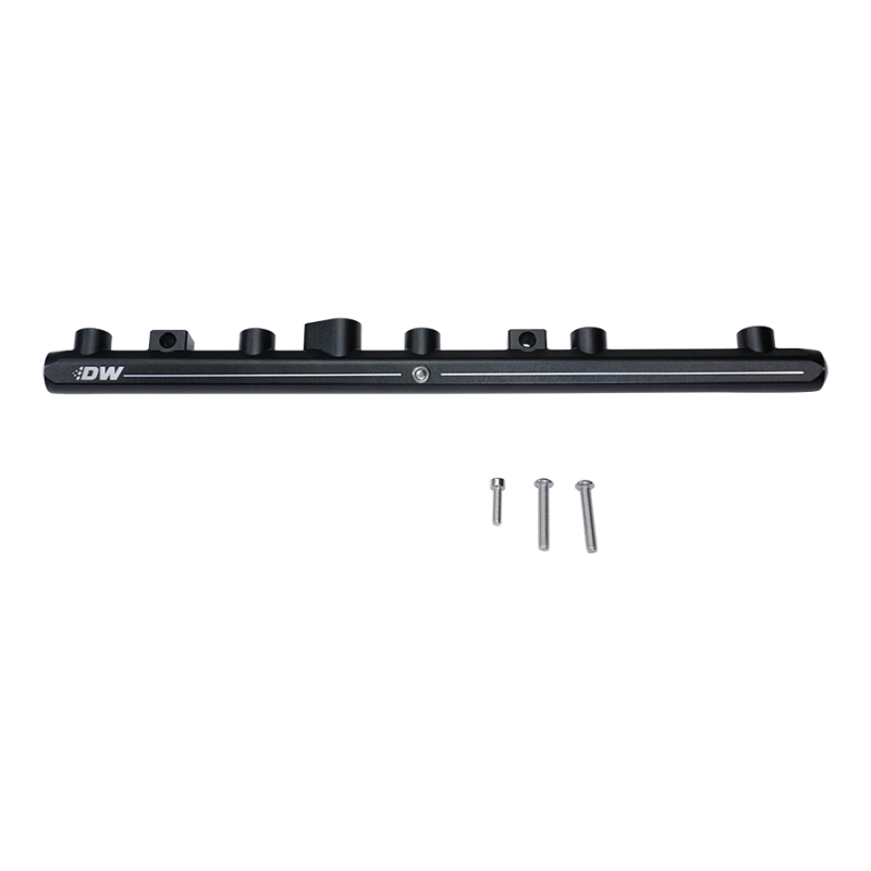 DeatschWerks Ford/Volvo  2.5L 5 Cyl. Fuel Rails