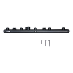 DeatschWerks Ford/Volvo  2.5L 5 Cyl. Fuel Rails