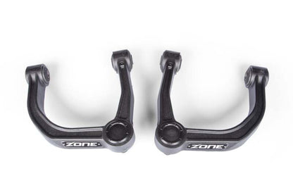 Zone Offroad 22-26 Toyota Tundra 4WD Upper Control Arm Kit