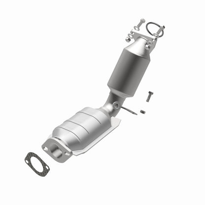 MagnaFlow 09-12 Infiniti FX35 3.5L Direct Fit Converter