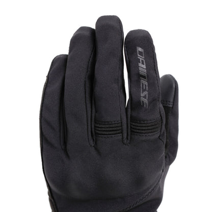 Dainese Intrepyd Gloves Black/Black - XL