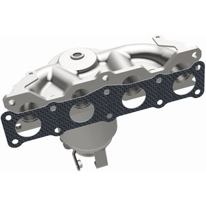 Magnaflow 10-13 Hyundai Santa Fe 2.4L Direct Fit Converter