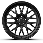 fifteen52 Holeshot RSR 18x9.5 5x120 22mm ET 72.56mm Center Bore Asphalt Black