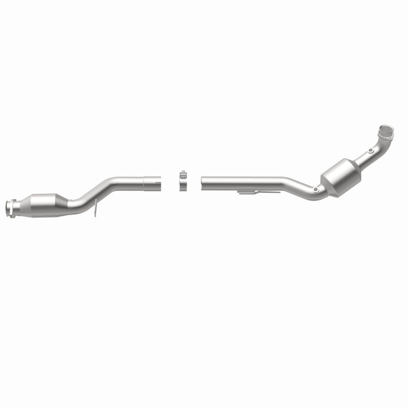 MagnaFlow 08-10 Mercedes-Benz SLK55 AMG 5.5L Direct Fit Converter