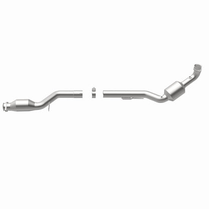 MagnaFlow 08-10 Mercedes-Benz SLK55 AMG 5.5L Direct Fit Converter