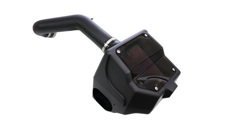 Volant 15-20 Ford F-150 5.0L V8 DryTech Closed Box Air Intake System
