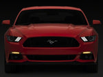 Raxiom 15-17 Ford Mustang Sequential LED Turn Signals