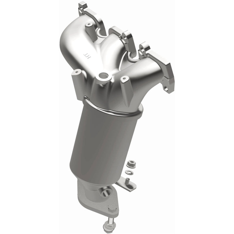 MagnaFlow 11-17 Ford Explorer 3.5L Direct Fit Converter