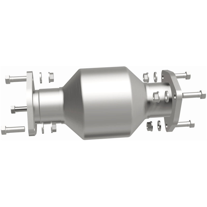 MagnaFlow 08-10 Honda Accord 3.5L Direct Fit Converter