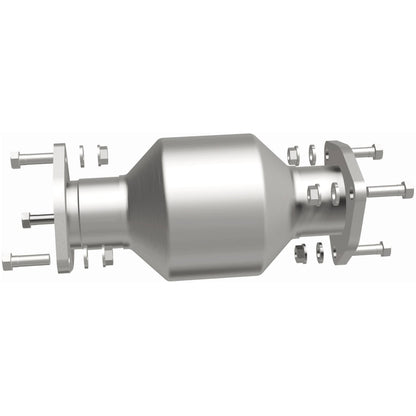 MagnaFlow 08-10 Honda Accord 3.5L Direct Fit Converter
