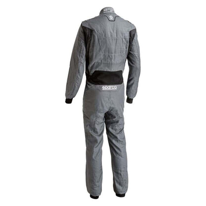 Sparco Suit Victory PRO 62 GRY/BLK