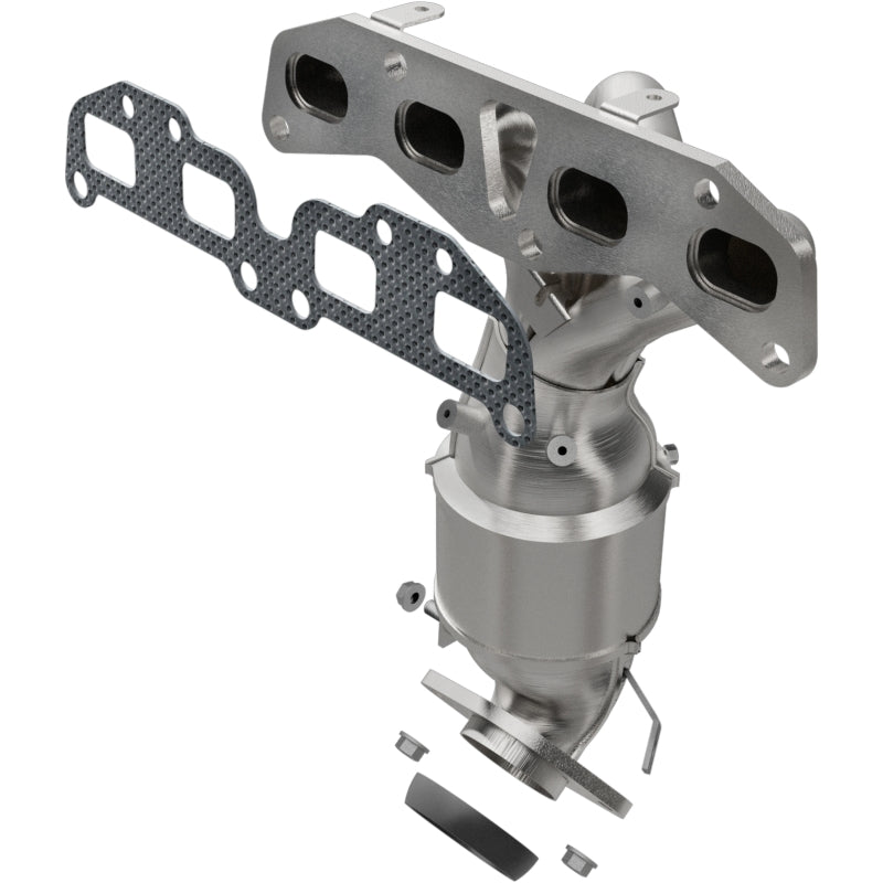 MagnaFlow 04-05 Nissan Altima 2.5L Direct Fit Converter