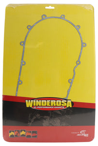 Vertex Gaskets 87-99 Kawasaki VN1500A Inner Clutch - Side Cover Gasket Kit