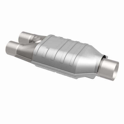 MagnaFlow 2.5in./2in. S/D CAOBDII Universal Converter