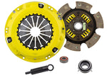 ACT 1993 Toyota 4Runner HD/Race Sprung 6 Pad Clutch Kit