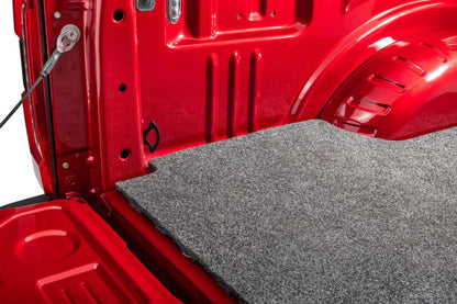Husky Liners 07-21 Toyota Tundra CC 5.6ft Bed Guardian Comfort Bed Mat (For Drop-In)