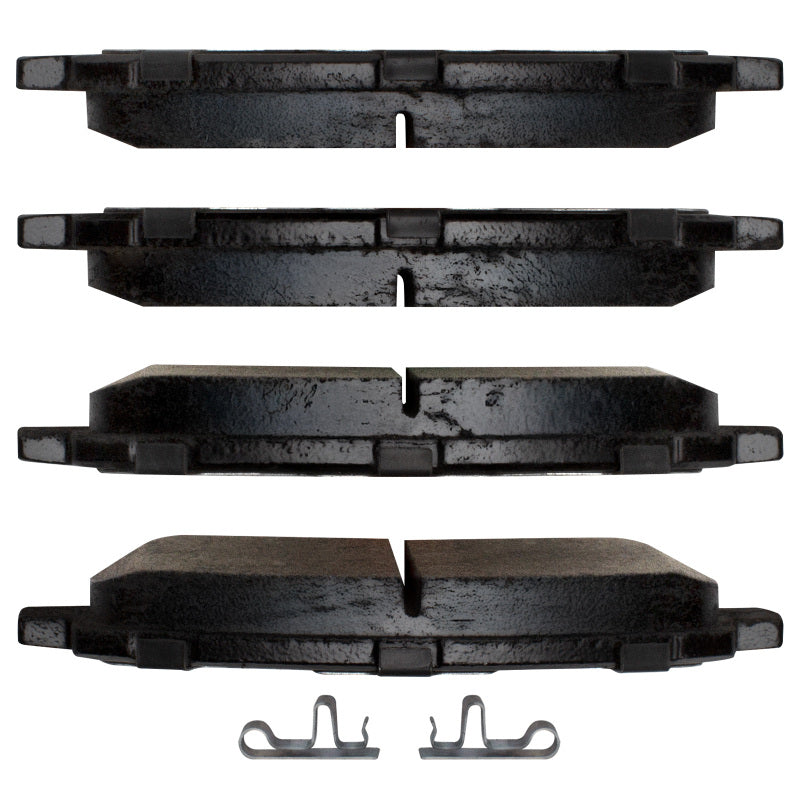 R1 97-03 Subaru Forester Front Performance Sport Brake Pads