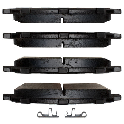 R1 97-03 Subaru Forester Front Performance Sport Brake Pads