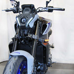 New Rage Cycles 21+ Yamaha MT-09 Front Turn Signals