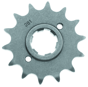 BikeMaster Honda Front Sprocket 520 15T