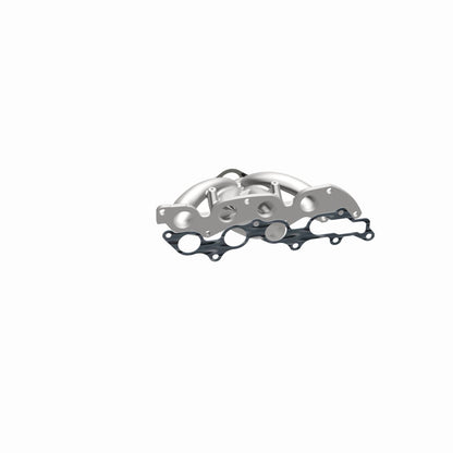 MagnaFlow 09-10 Ford Focus 2.0L Direct Fit Converter
