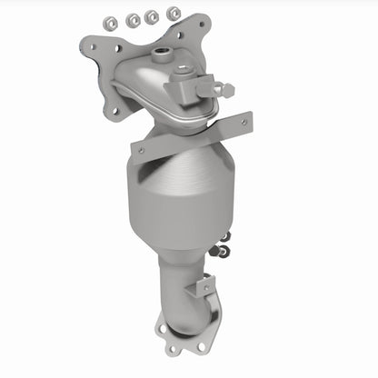 MagnaFlow 16-17 Honda Accord 2.4L Direct Fit Catalytic Converter