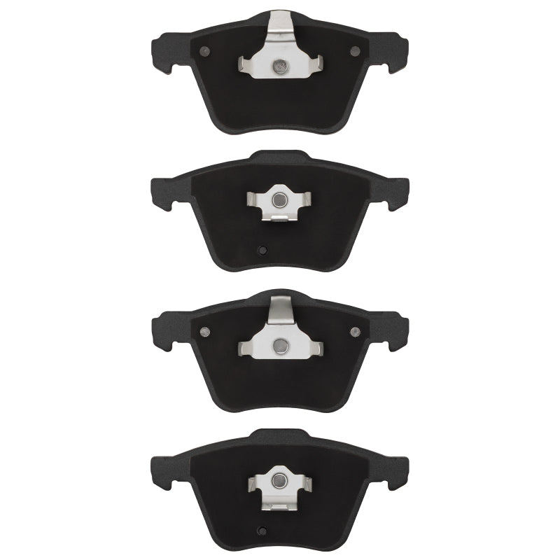 R1 03-09 Volvo XC90 Front Ceramic Brake Pads