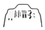 Hellwig 20-22 Chevrolet Silverado 2500 HD Solid Heat Treated Chromoly 1-5/16in Big Wig Rear Sway Bar