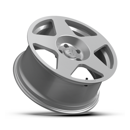 fifteen52 Tarmac 17X7.5 / 5x100 BP / 30mm ET / 73.1mm CB / 5.4in BS / Speed Silver Wheel