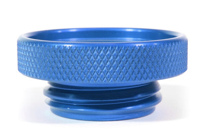 PERRIN 02-26 Subaru Impreza/WRX/STI & 13-26 Crosstrek/BRZ/FR-S/GR86/GR86 Oil Fill Cap - Blue