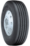 Toyo M157 - 295/75R225 G/14 M157 TL (25.23 FET Inc.)