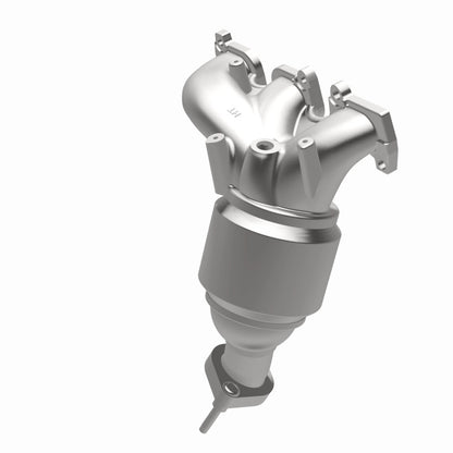 MagnaFlow 13-17 Ford Explorer 3.5L Direct Fit Converter