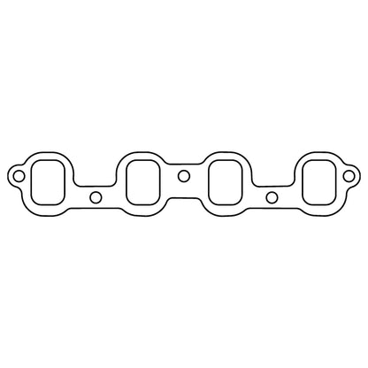 Cometic GM SB2.2 Small Block V8 .047in KF Intake Manifold Gasket Set - 2.085in x1.560in Ports