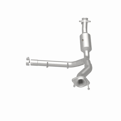 MagnaFlow 2021 Ford F-150 Right Underbody 5L Direct Fit Converter