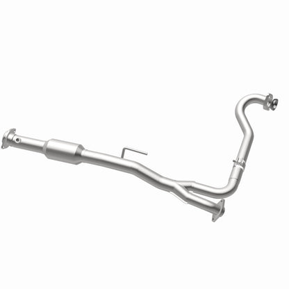MagnaFlow 2003 Jeep Liberty 3.7L Direct Fit Converter