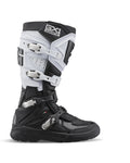 Gaerne GX1 Evo Boot White/Black Size - 6.5