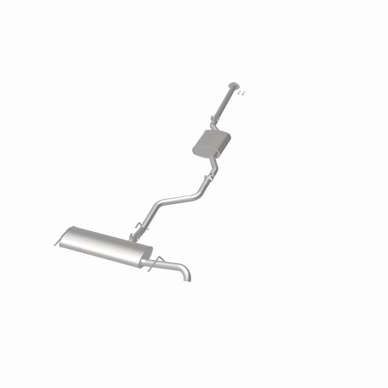Magnaflow BRE Exhaust 18-24 Chevrolet Equinox 1.5L