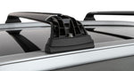 Rhino-Rack 19-22 Hyundai Santa Fe TM 5 Door SUV w/Flush Rails Vortex RVP 2 Bar Roof Rack - Black