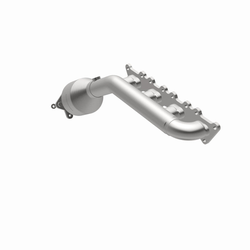 MagnaFlow 2009 Hyundai Genesis 4.6L Direct Fit Converter