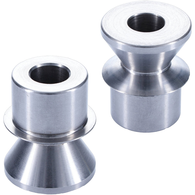 Camburg 1in. x 1/2in. Tall Hi-misalignment Spacers (pair)