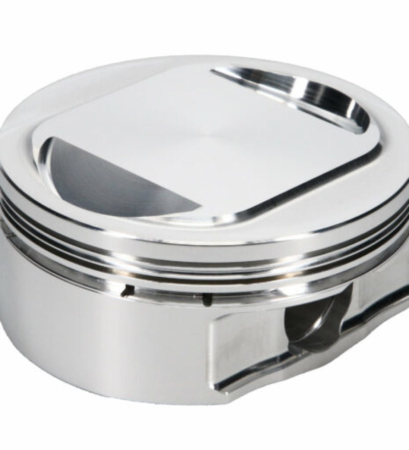 JE Pistons HARLEY Twin Cam 107 Piston Single