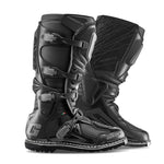 Gaerne Fastback Endurance Enduro Boot Midnight Size - 11