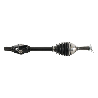 All Balls Racing All Balls Racing Axle/ Polaris 1380199/ ea/ 1