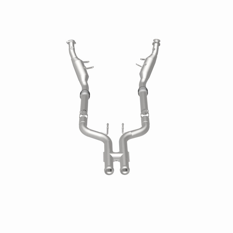 MagnaFlow 2014 Mercedes-Benz S550 4.6L Direct Fit Converter
