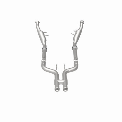 MagnaFlow 2014 Mercedes-Benz S550 4.6L Direct Fit Converter