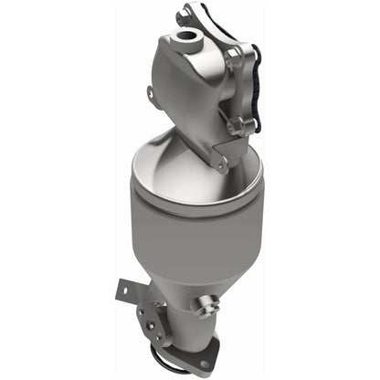 MagnaFlow 17-22 Honda Pilot 3.5L California Grade CARB Compliant DF Manifold Catalytic Converter