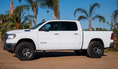 2019+ Ram 1500 2-3in. Stage 2 Suspension System w/ Billet Upper Control Arms