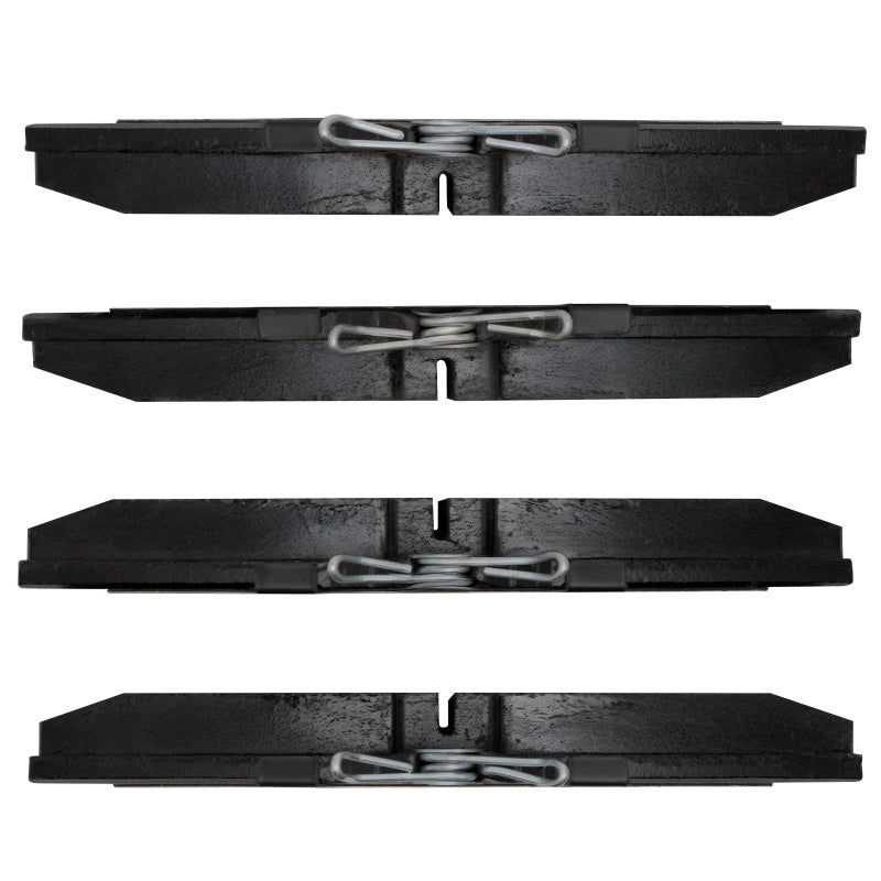 R1 94-04 Land Rover Range Rover Front Ceramic Brake Pads