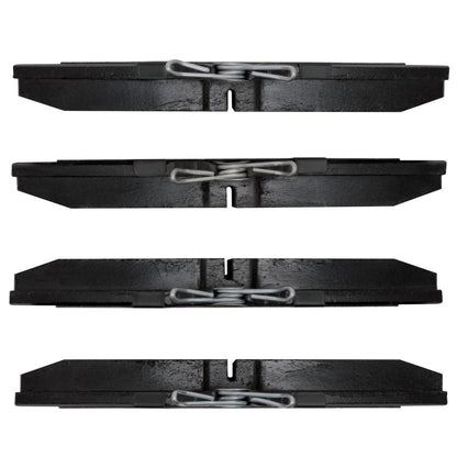 R1 94-04 Land Rover Range Rover Front Ceramic Brake Pads